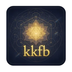 kkfb কার্ড কৌশল স্ক্রিন